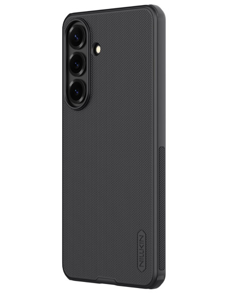 Nillkin Super Frosted PRO Magnetic Zadný Kryt pre Samsung Galaxy S26+ Black