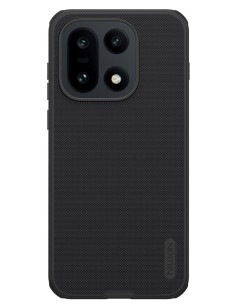Nillkin Super Frosted PRO Zadný Kryt pre OnePlus 15 Black