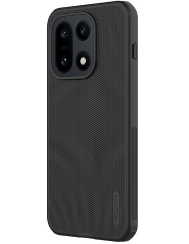 Nillkin Super Frosted PRO Zadný Kryt pre OnePlus 15 Black