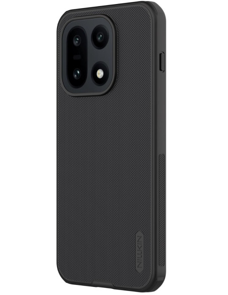 Nillkin Super Frosted PRO Zadný Kryt pre OnePlus 15 Black
