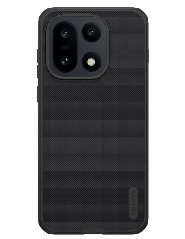 Nillkin Super Frosted PRO Zadný Kryt pre OnePlus 15 Black