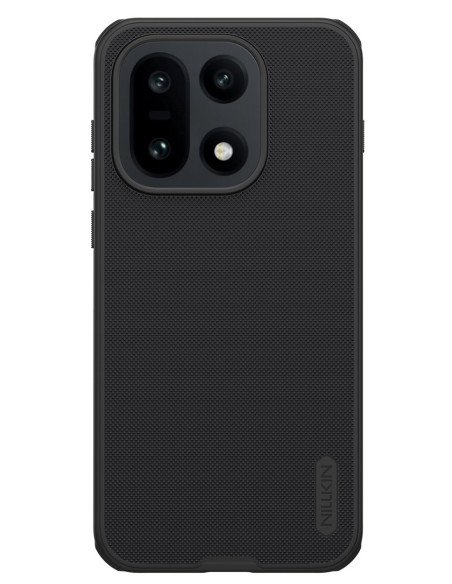Nillkin Super Frosted PRO Zadný Kryt pre OnePlus 15 Black