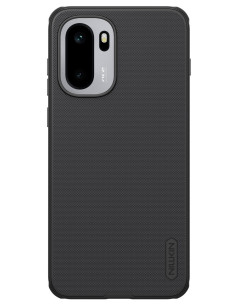 Nillkin Super Frosted PRO Zadný Kryt pre OnePlus 15R Black