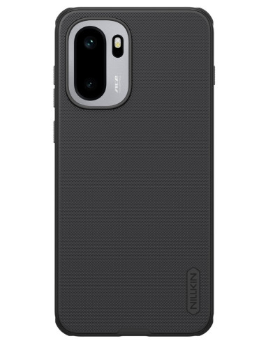 Nillkin Super Frosted PRO Zadný Kryt pre OnePlus 15R Black