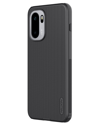 Nillkin Super Frosted PRO Zadný Kryt pre OnePlus 15R Black