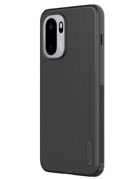 Nillkin Super Frosted PRO Zadný Kryt pre OnePlus 15R Black