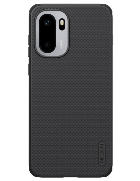 Nillkin Super Frosted PRO Zadný Kryt pre OnePlus 15R Black