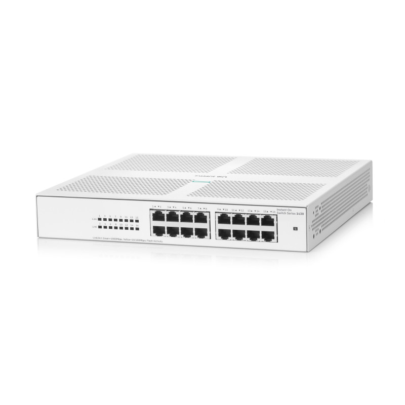 Aruba IOn 1430 16G Sw