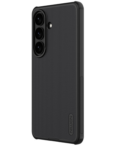 Nillkin Super Frosted PRO Zadný Kryt pre Samsung Galaxy S26 Black