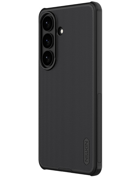 Nillkin Super Frosted PRO Zadný Kryt pre Samsung Galaxy S26 Black