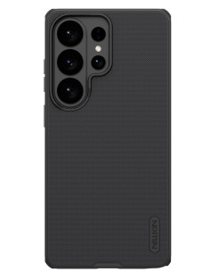 Nillkin Super Frosted PRO Zadný Kryt pre Samsung Galaxy S26 Ultra Black