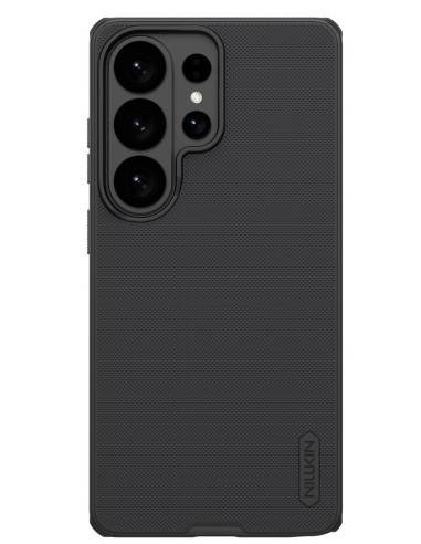 Nillkin Super Frosted PRO Zadný Kryt pre Samsung Galaxy S26 Ultra Black
