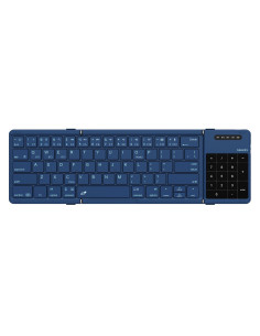 Nillkin Cube Vreckový Klávesnica Blue