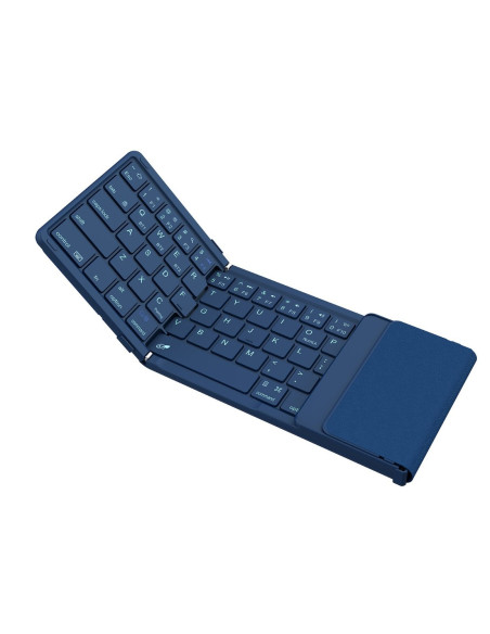 Nillkin Cube Vreckový Klávesnica Blue