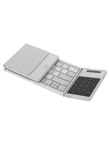 Nillkin Cube Vreckový Klávesnica Gray