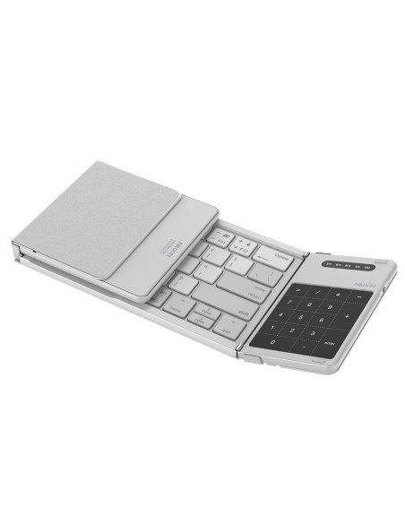 Nillkin Cube Vreckový Klávesnica Gray