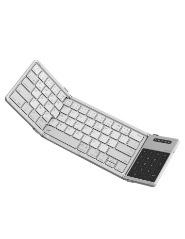 Nillkin Cube Vreckový Klávesnica Gray
