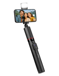 OBAL:ME SelfiePod High Glow Black