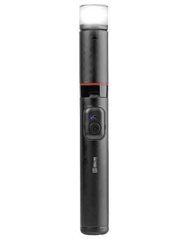 OBAL:ME SelfiePod High Glow Black