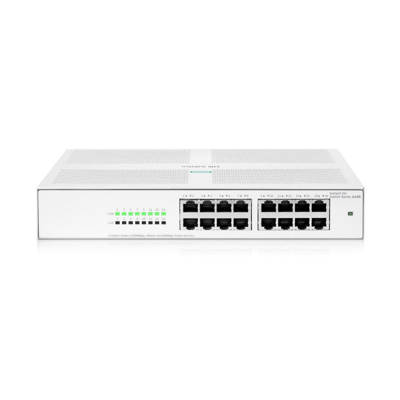 Aruba IOn 1430 16G Sw