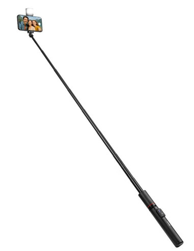 OBAL:ME SelfiePod High Glow Black