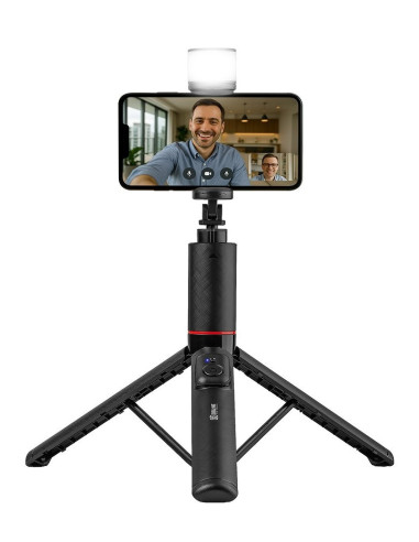 OBAL:ME SelfiePod High Glow Black