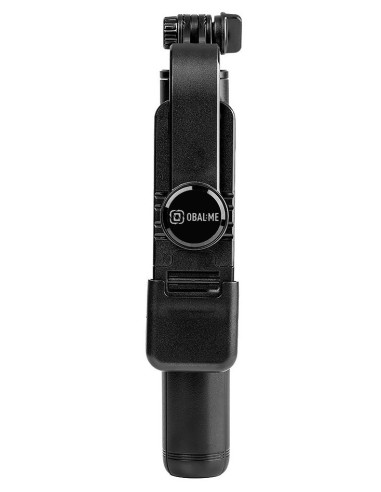 OBAL:ME SelfiePod Glow Black