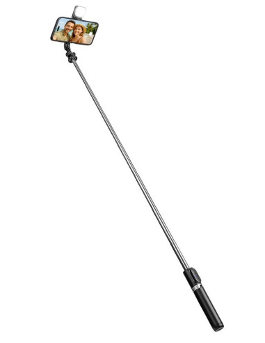 OBAL:ME SelfiePod Glow Black