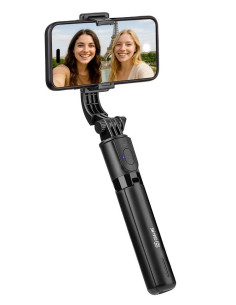 OBAL:ME SelfiePod Black