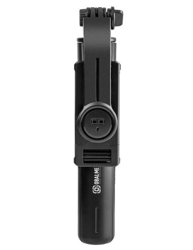 OBAL:ME SelfiePod Black