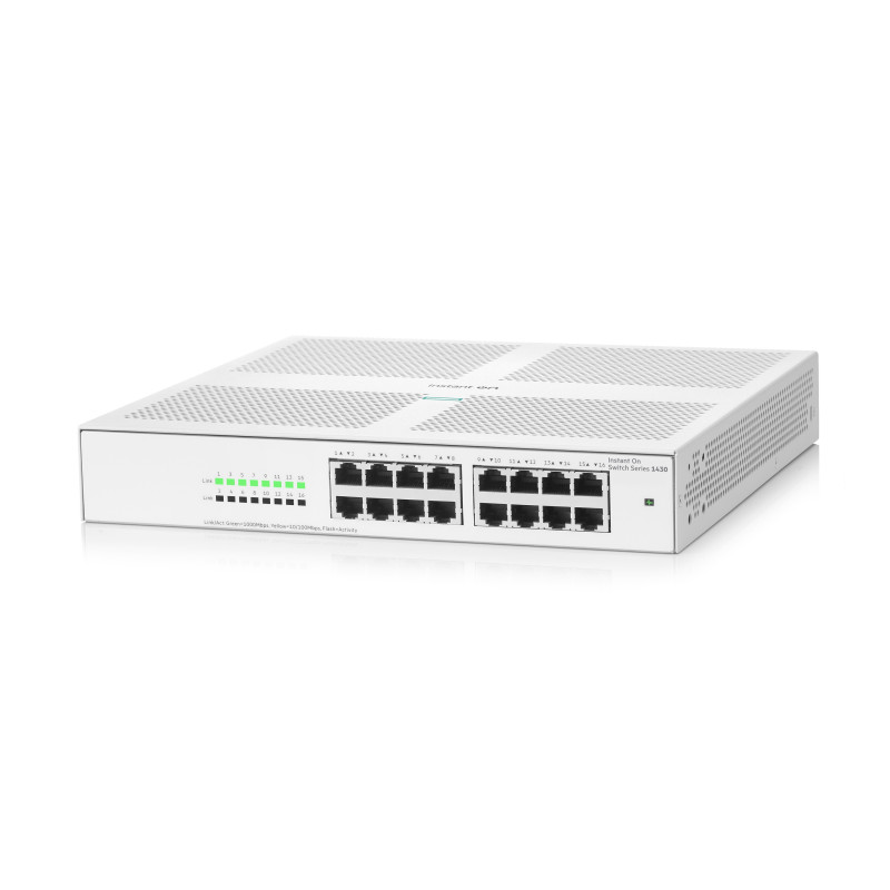 Aruba IOn 1430 16G Sw