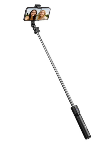 OBAL:ME SelfiePod Black