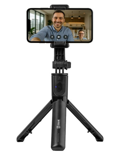 OBAL:ME SelfiePod Black