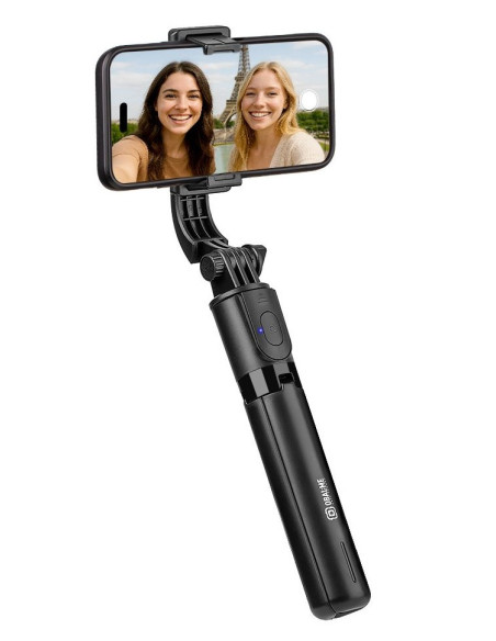 OBAL:ME SelfiePod Black
