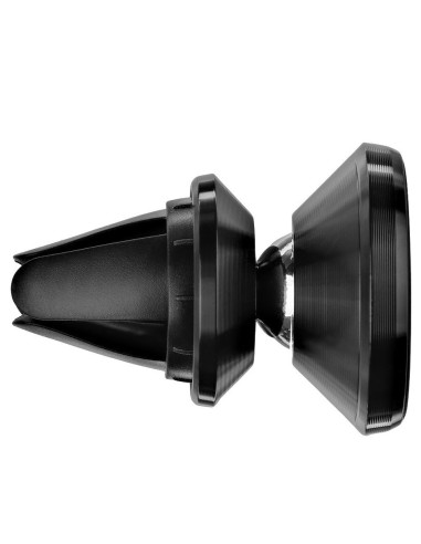 OBAL:ME MagDot Magnetický Držiak do Autá Black
