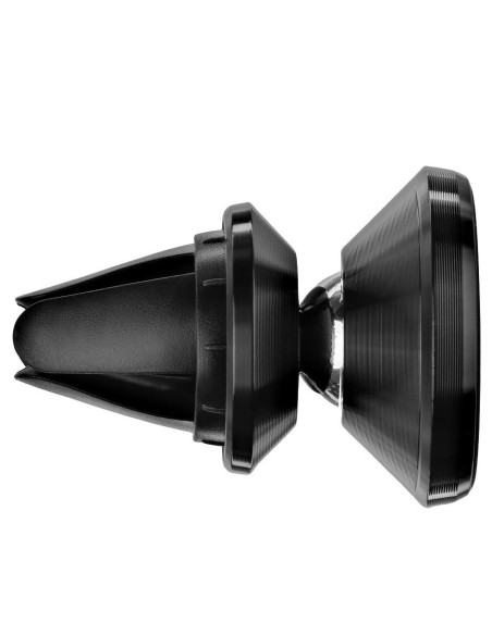 OBAL:ME MagDot Magnetický Držiak do Autá Black