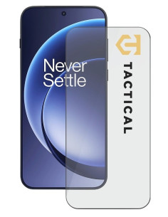 Tactical Glass Shield 5D sklo pre OnePlus 15 Black