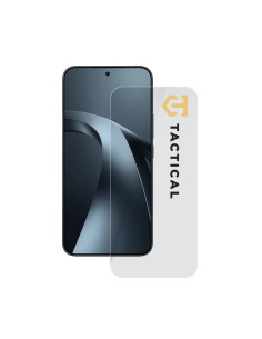 Tactical Glass Shield 2.5D sklo pre Xiaomi 17T Pro Clear
