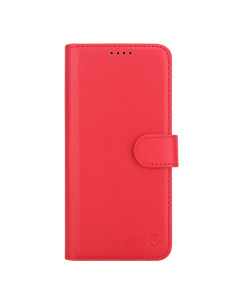 Tactical Field Notes pre Samsung Galaxy A27 5G Red