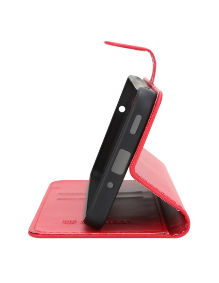 Tactical Field Notes pre Samsung Galaxy A27 5G Red