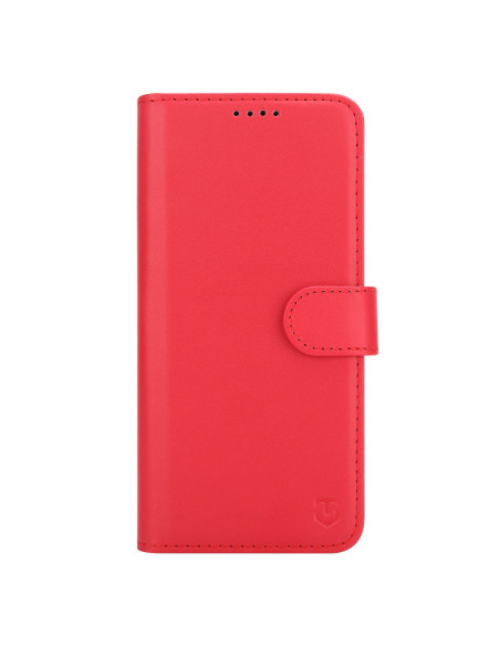 Tactical Field Notes pre Samsung Galaxy A27 5G Red