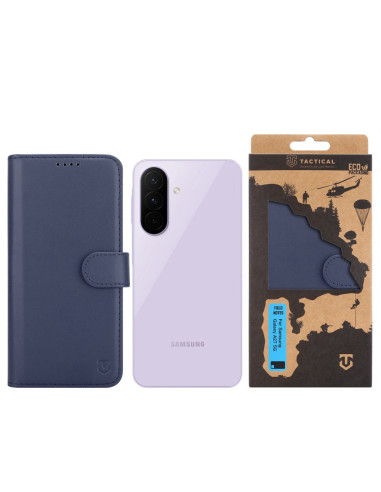 Tactical Field Notes pre Samsung Galaxy A27 5G Blue