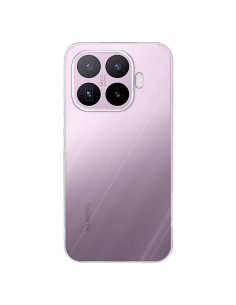 Tactical TPU Kryt pre Xiaomi 17T Transparent