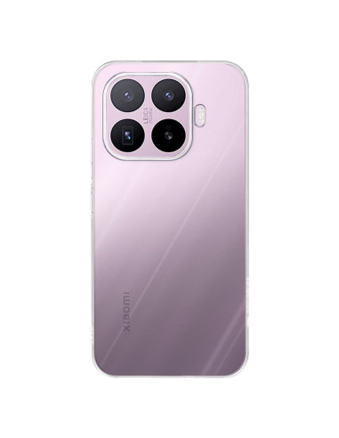 Tactical TPU Kryt pre Xiaomi 17T Transparent