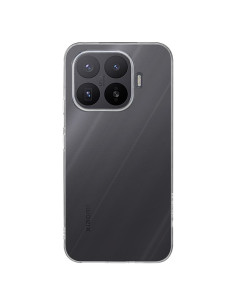 Tactical TPU Kryt pre Xiaomi 17T Pro Transparent