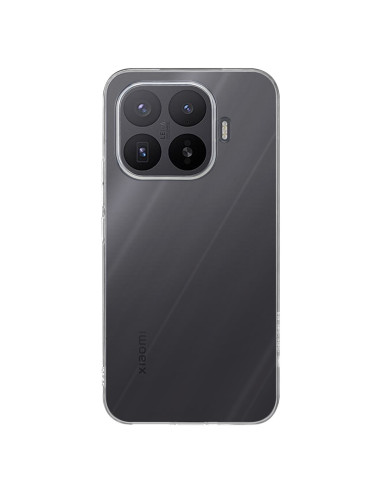 Tactical TPU Kryt pre Xiaomi 17T Pro Transparent
