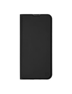 OBAL:ME SmoothTouch Puzdro pre Xiaomi Redmi A7 Pro 4G Black