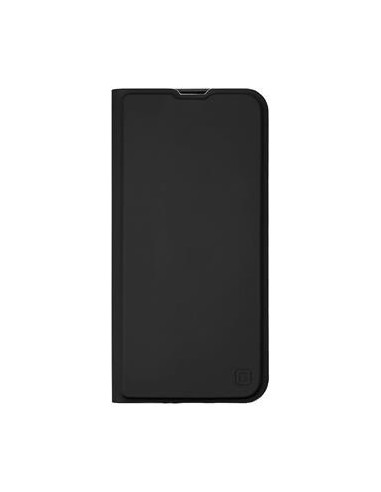 OBAL:ME SmoothTouch Puzdro pre Xiaomi Redmi A7 Pro 4G Black