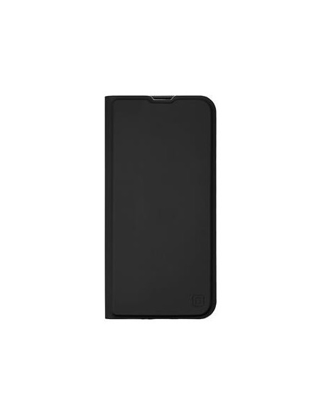 OBAL:ME SmoothTouch Puzdro pre Xiaomi Redmi A7 Pro 4G Black