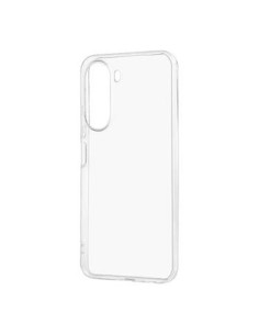 OBAL:ME TPU Kryt pre Xiaomi Redmi A7 Pro 4G Transparent